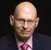 Fred Sievert