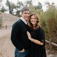 Chris and Alisa Grace