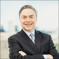 Chris Gabriel