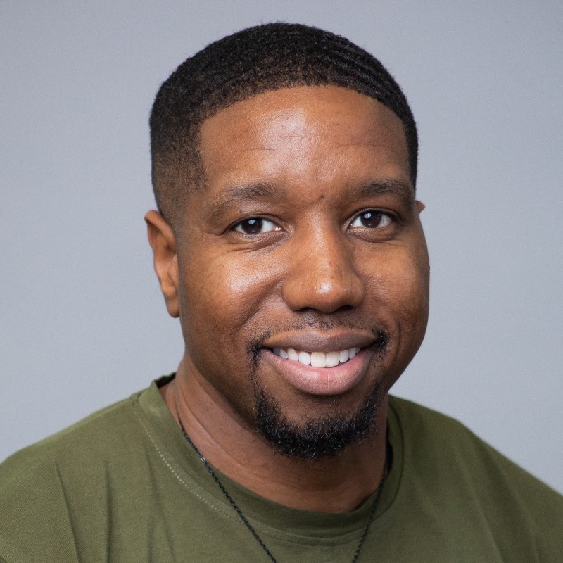 Jerome Gay Jr.