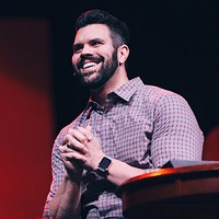 Robby Gallaty