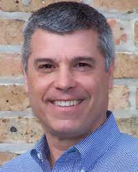 Dr. Wayne Gordon