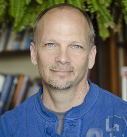 Garry Ingraham