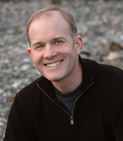 Gary Thomas