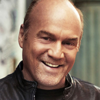 Greg Laurie