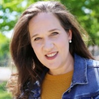Heather Holleman