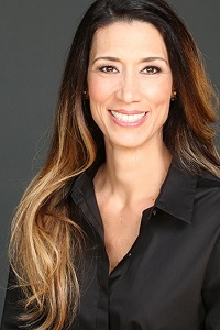 Hedieh Mirahmadi Falco
