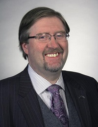 Ian Murray 
