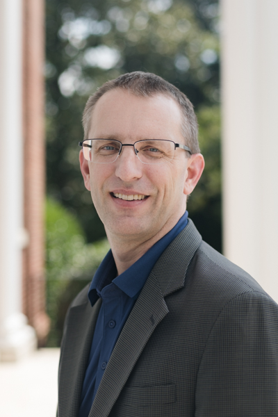 David W. Jones