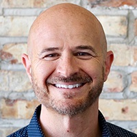 Dr. Mark Jobe
