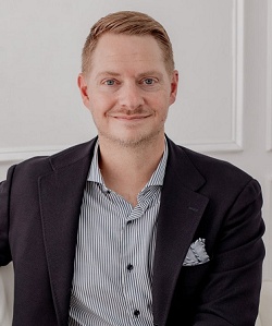 Jason VanRuler