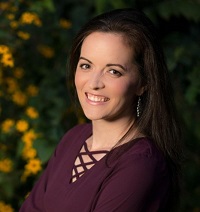 Jessica Harris 