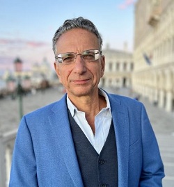 Joe Loconte 