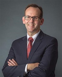 Dr. Josh Moody