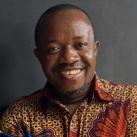 Joseph Kebbie