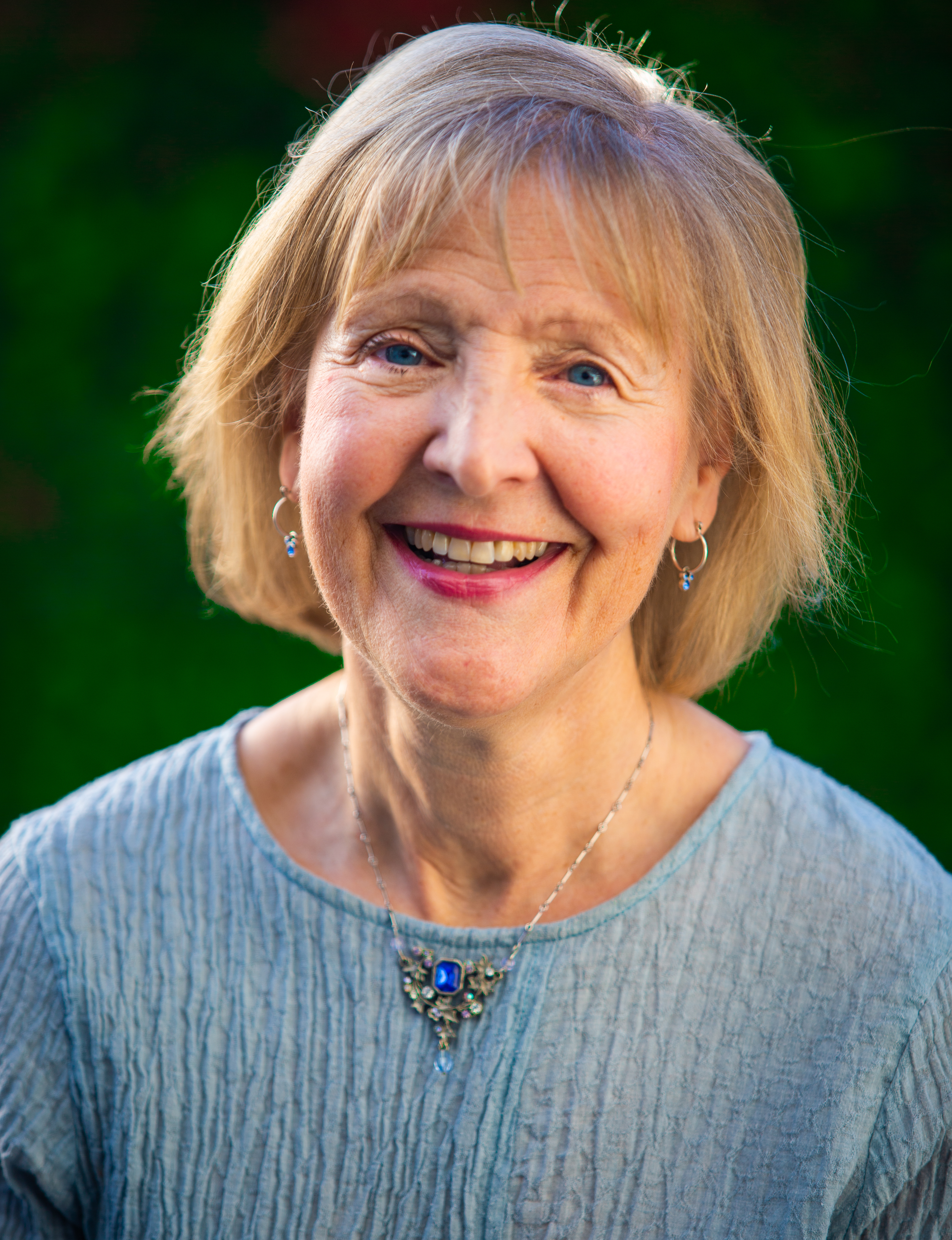 Karen Covell
