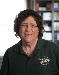Dr. Kathy Koch