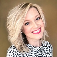 Katie McCoy