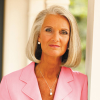 Anne Graham Lotz