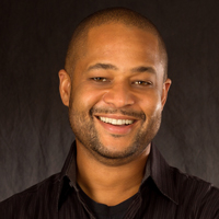 Bryan Loritts