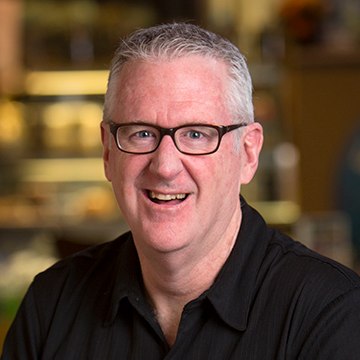 Rick Lawrence