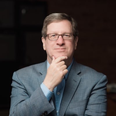 Lee Strobel -