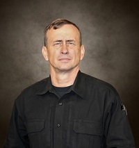 Lt. Col Dave Grossman