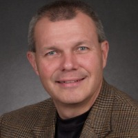 G. Dwayne McCrary