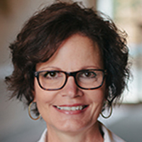 Pam MacRae