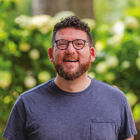 Zach Meerkreebs