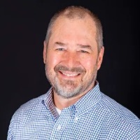 Ray Mitsch