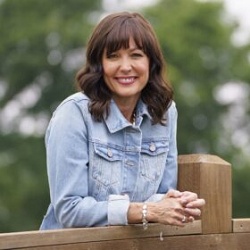 Melissa Spoelstra 