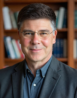 Michael Zigarelli 