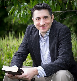 Nate Pickowicz