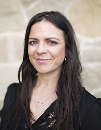 Noelle Mering