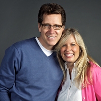 Les and Leslie Parrott