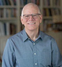 Patrick Morley
