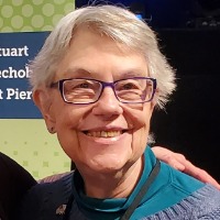 Eva Rydelnik
