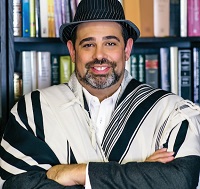 Rabbi Jason Sobel 