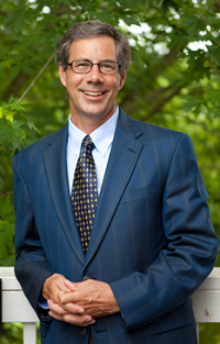 Robert Morgan