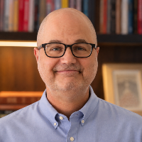Scott Sauls