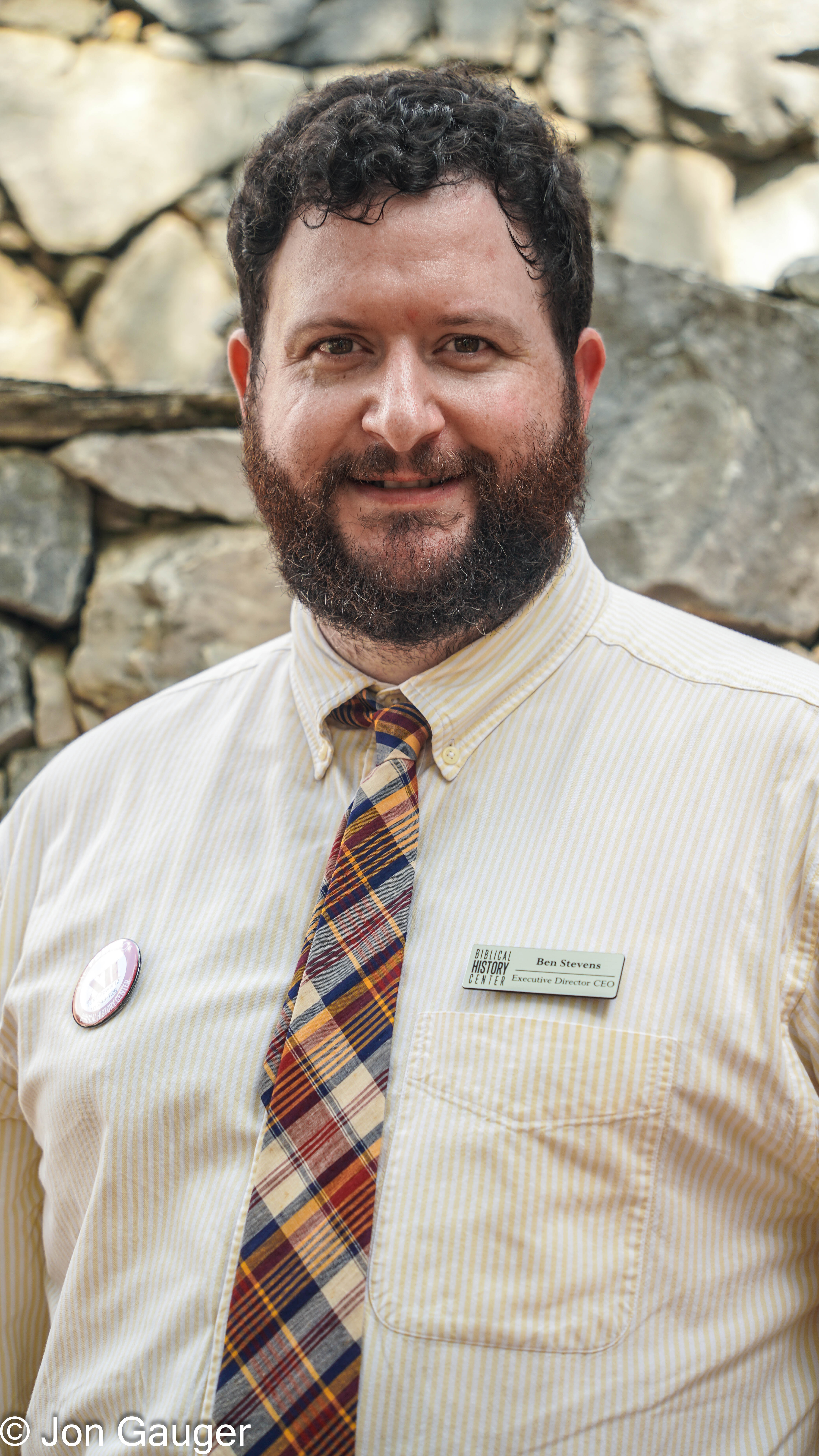 Ben Stevens