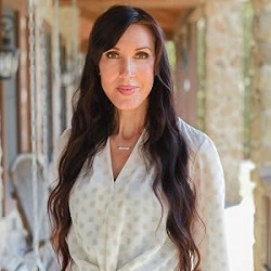 Serene Allison
