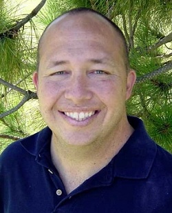 Shawn Wicks
