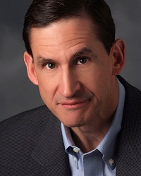 Steve Goreham 