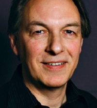 Steve Turner