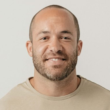 Seth Troutt