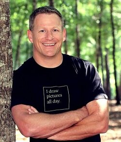 Todd Hampson