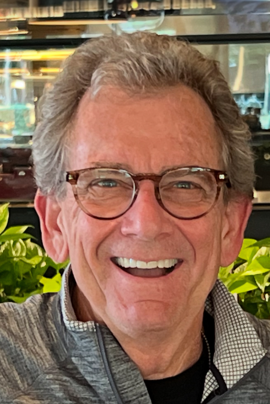Tom Doyle 