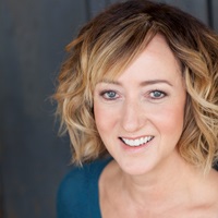 Kelli Worrall